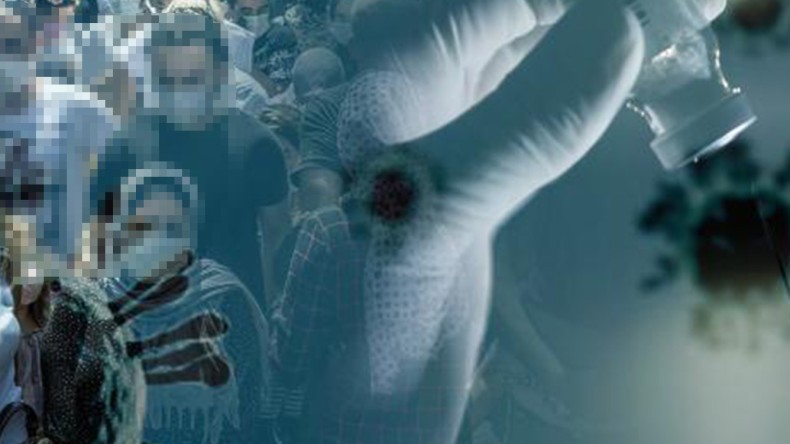 Sağlık Bakanı Koca’dan Kritik Uyarı; Kendinizi Koruyun!