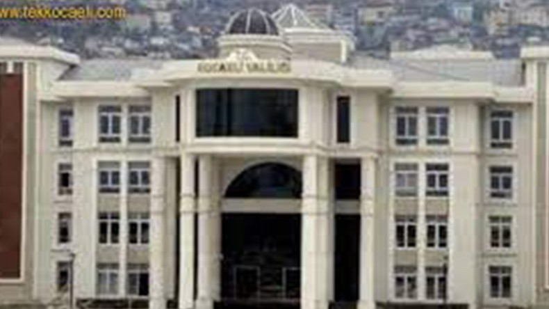 Kocaeli Valiliği Duyurdu; İşte Uyuşturucu Bilançosu