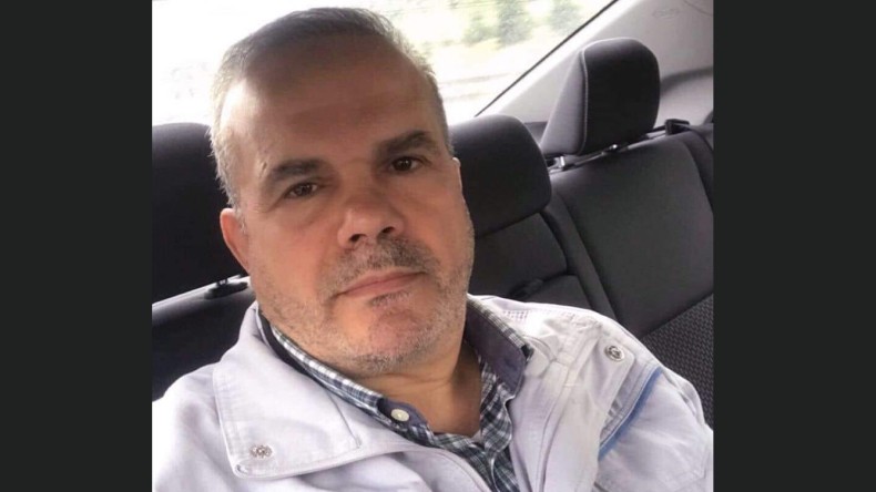 3 Çocuk Babası Kalbine Yenik Düştü