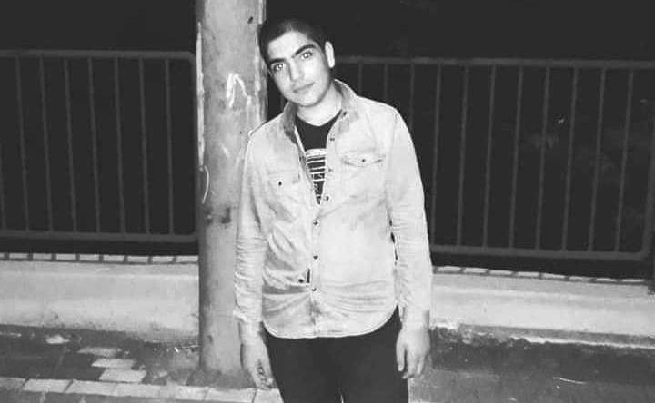 17 Yaşındaki Genç Evinde Ölü Bulundu