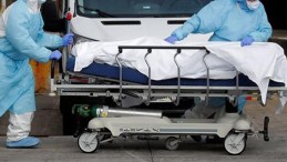 Korona Kocaeli’de 4 Can Daha Aldı