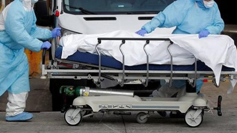 Korona Kocaeli’de 4 Can Daha Aldı