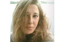 1 Çocuk Annesi Pınar Deniz Hayatını Kaybetti