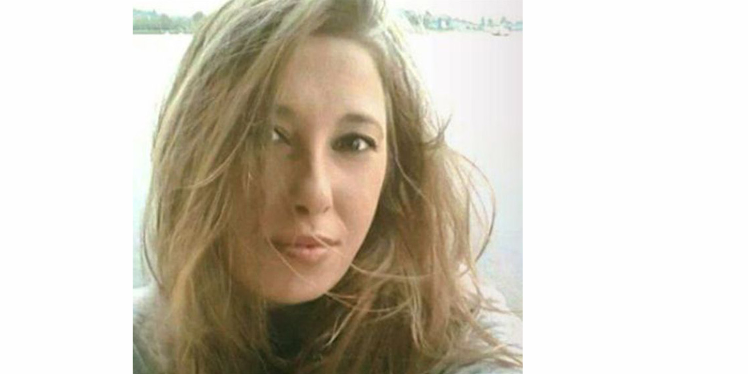 1 Çocuk Annesi Pınar Deniz Hayatını Kaybetti