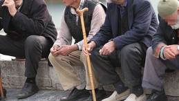 DİKKAT! 65 Yaş Üstü İçin Kritik Uyarı