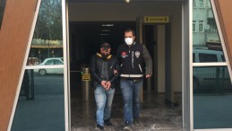 80 Yıl Hapis Cezasıyla Aranan Hükümlü Yakalandı