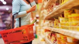 Müjdeyi Duyurdu; Gıda Ürünlerinde KDV Yüzde 1’e Düşürüldü