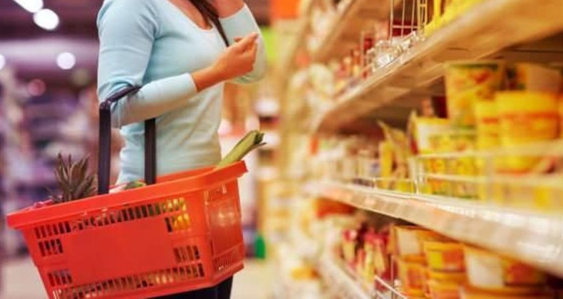 Müjdeyi Duyurdu; Gıda Ürünlerinde KDV Yüzde 1’e Düşürüldü