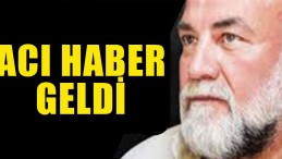 Güngör Arslan Hayatını Kaybetti