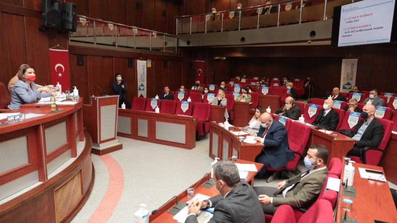 Ak Partili Üyeler Sordu, Hürriyet Böyle Cevapladı