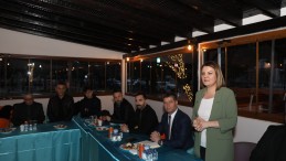 Manav Derneklerine Müjde! Başkan Hürriyet Duyurdu