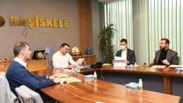 Başkan Özlü’den Başiskele’ye Güzel Haberler