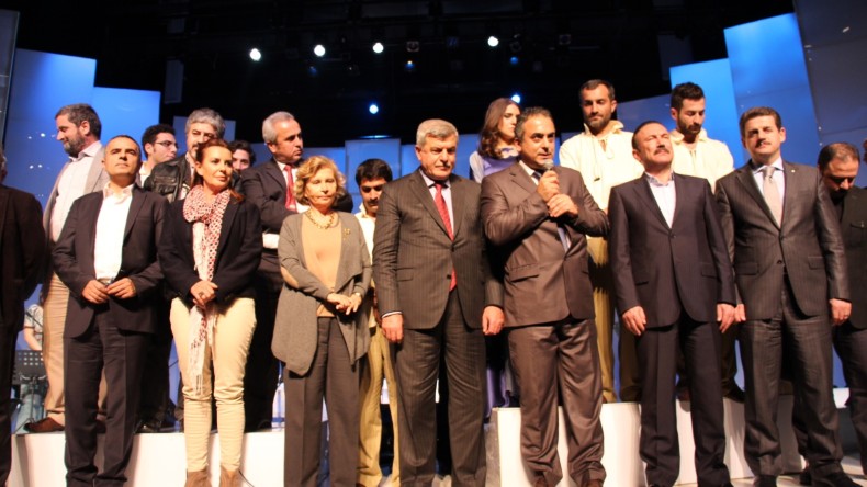 CHP Eski Defterleri Açtı; Büyükakın’ı Hedef Aldı