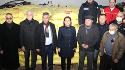 İzmit Belediyesi Destekliyor, Çiftçi Kazanıyor