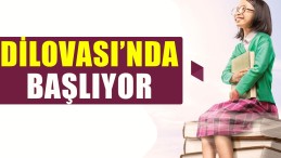 Kitap Fuarı Dilovası’nda Başlıyor