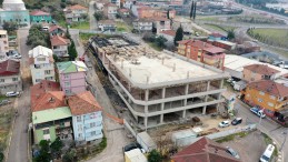 Bu Proje Dilovası’na Çok Yakışacak