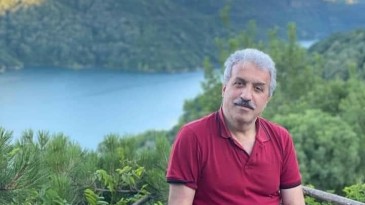 Mustafa Gürsoy Koronaya Yakalandı