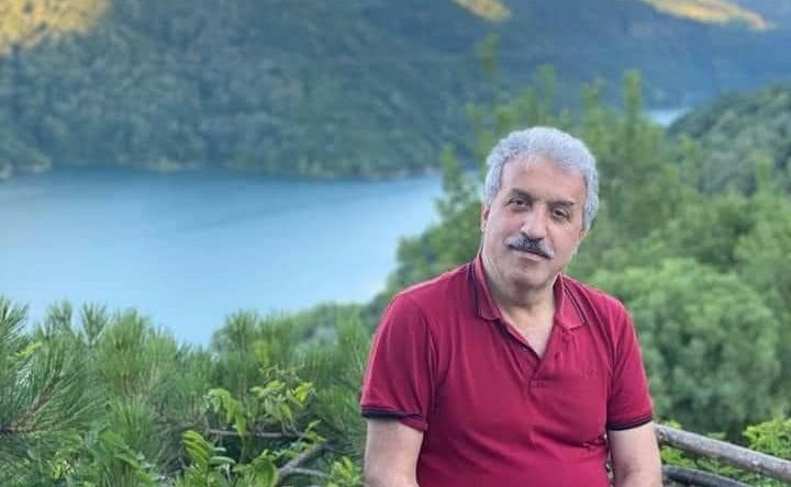 Mustafa Gürsoy Koronaya Yakalandı