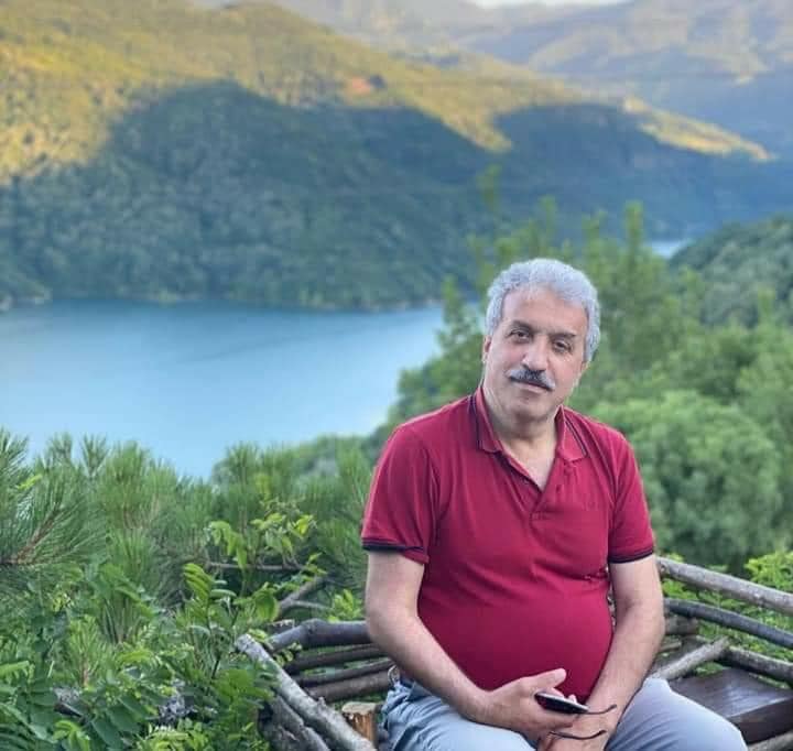 Mustafa Gürsoy Koronaya Yakalandı