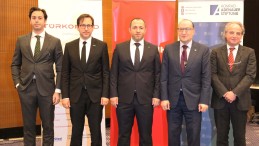 KOBİ’ler Yeşil Dönüşümün Lokomotifi Olacak