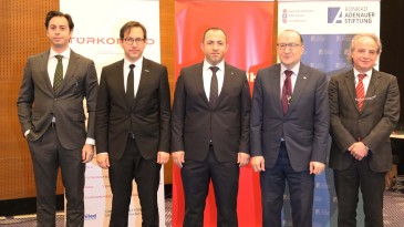 KOBİ’ler Yeşil Dönüşümün Lokomotifi Olacak