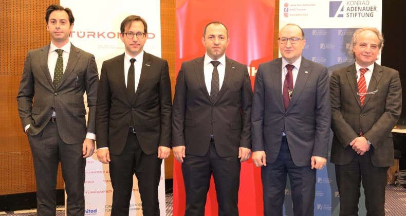 KOBİ’ler Yeşil Dönüşümün Lokomotifi Olacak