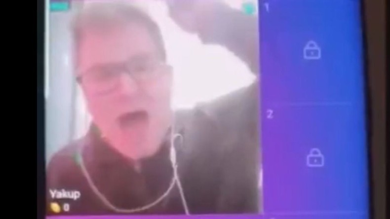 Kocaeli’de Küfürler Yağdırdı; Tepkiler Çığ Gibi…