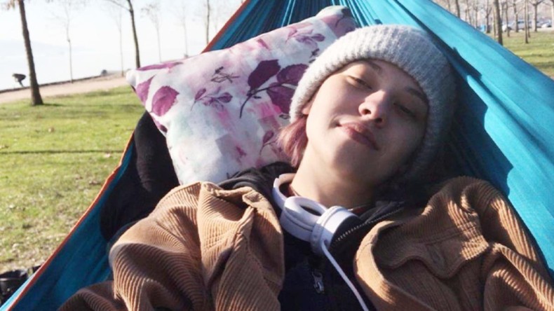 Sedefnur Çağlar 7. Kattan Düşmüştü; Olayla İlgili Detaylar…