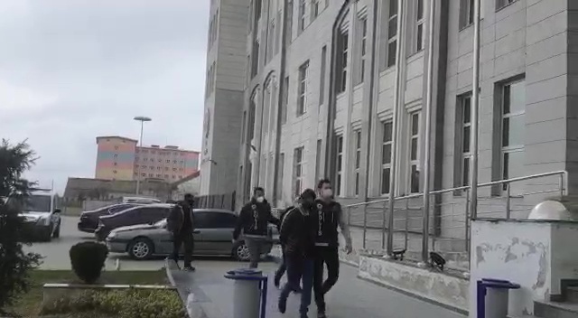 Körfez ve Derince’de Torbacılara Operasyon