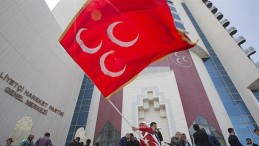 CHP’nin Başını Çektiği İttifak Ne Yapmaya Çalışıyor? MHP Anlatacak