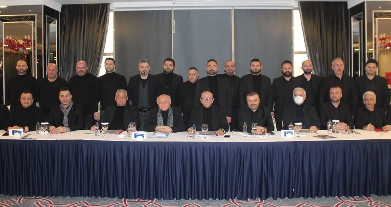 Lastik İş Goodyear 2. Kez Masada; Stresli Geçti Ama İlerleme Var…