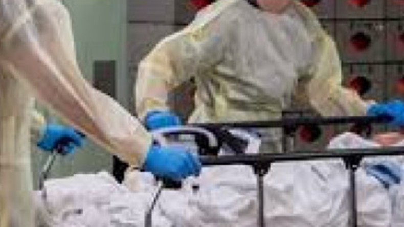 Genç Tuba’nın Ölümü Herkesi Ağlattı