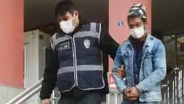 8 Yıl 4 Ay Cezası Onanan Hükümlü Yakalandı