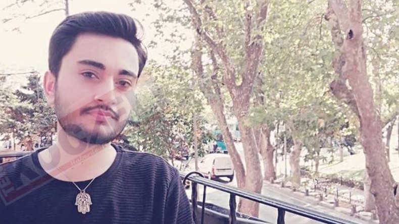 27 Yaşındaki Genç Kazada Can Verdi