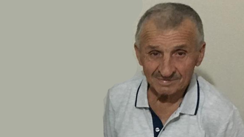 5 Çocuk Babasıydı; Seka Emeklisi Hayata Veda Etti