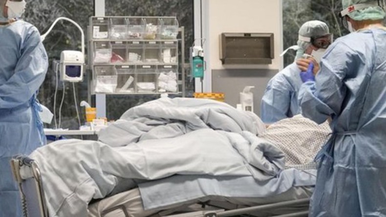Peş Peşe Acı Haberler; Korona Üç Can Daha Aldı