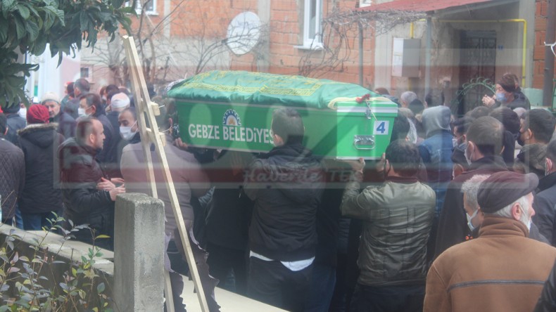 Silahlı Saldırıda Öldürülen Kuzenler Son Yolculuğuna Uğurlandı