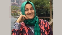 2 Çocuk Annesiydi; Koronavirüs’e Yenik Düştü