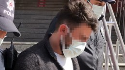 Kasten Yaralama Suçundan Tutuklandı