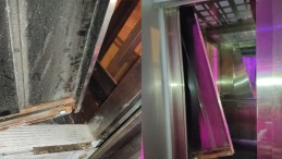 Bu Yapılır mı? Kent İnsanının Ahını Almayın!