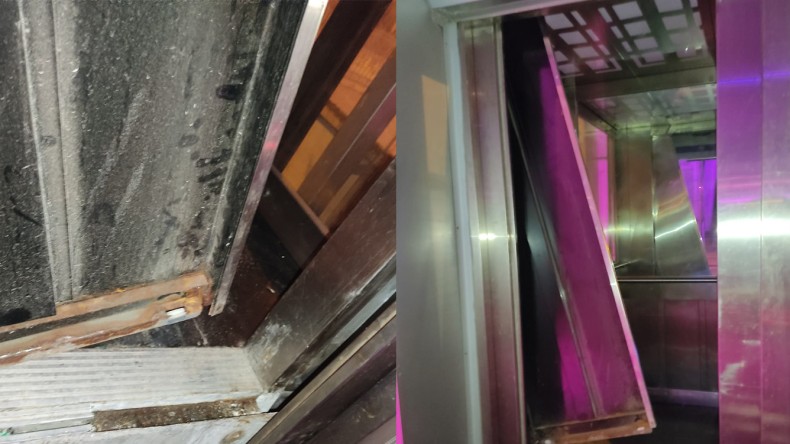 Bu Yapılır mı? Kent İnsanının Ahını Almayın!