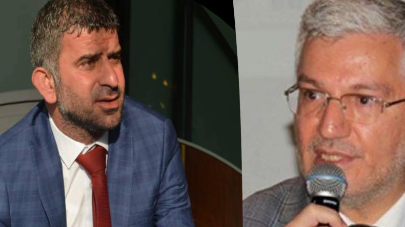 Zekeriya Özak’ı Fena Bombaladı; En Sert Tepki O İsimden….