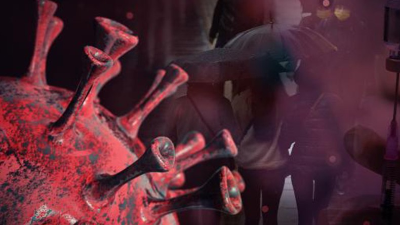 Korona Vefat Sayısında Rekor