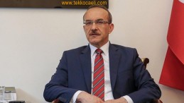 Kocaeli Valisi Seddar Yavuz Duyurdu; İşte Uyuşturucu Bilançosu