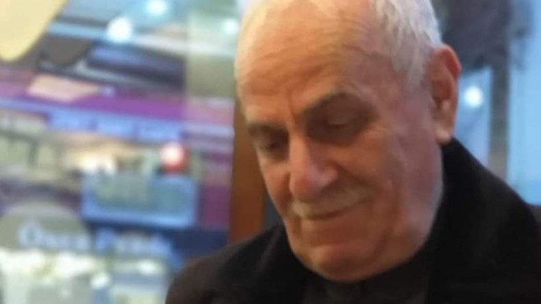 Belediye İş Sendikası Eski Başkanı Mehmet Subaşı Vefat Etti