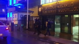 Aranan Hırsızı Kocaeli Polisi Gebze’de Yakaladı