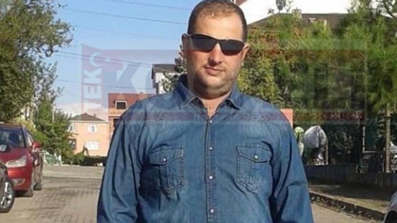 2 Çocuk Babası Mikail Gazioğlu Amansız Hastalığa Yenildi