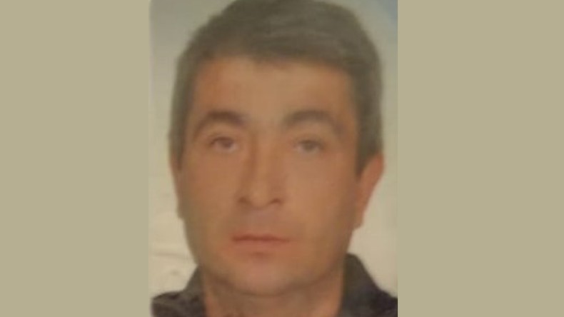 3 Çocuk Babası Emekli Kalbine Yenildi