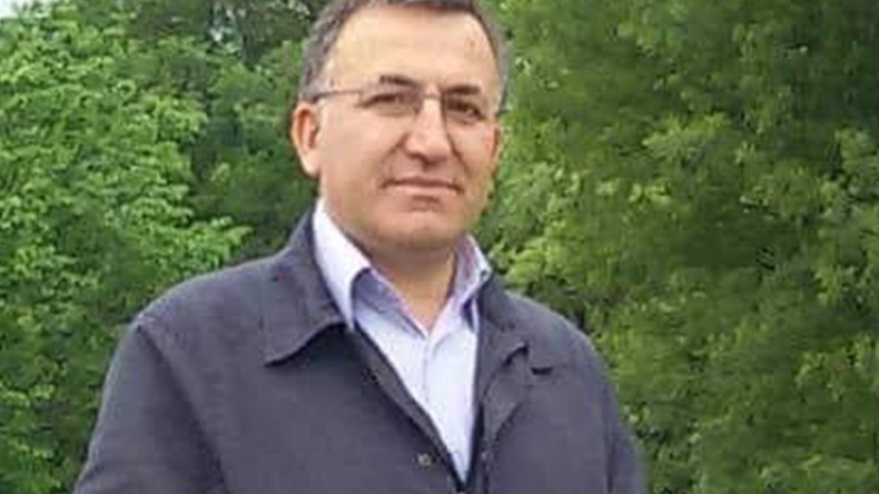 Halk Sağlığı’nda Memur Amansız Hastalığa Yenildi