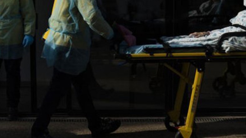 Emekli Marangoz Koronavirüs’e Yenik Düştü